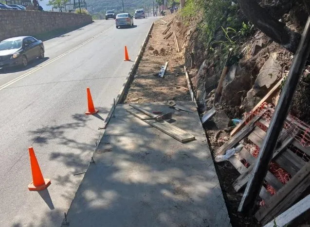 acceso a salta