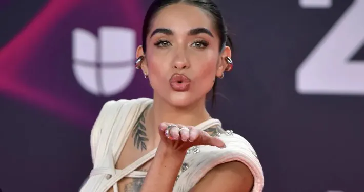 maria becerra