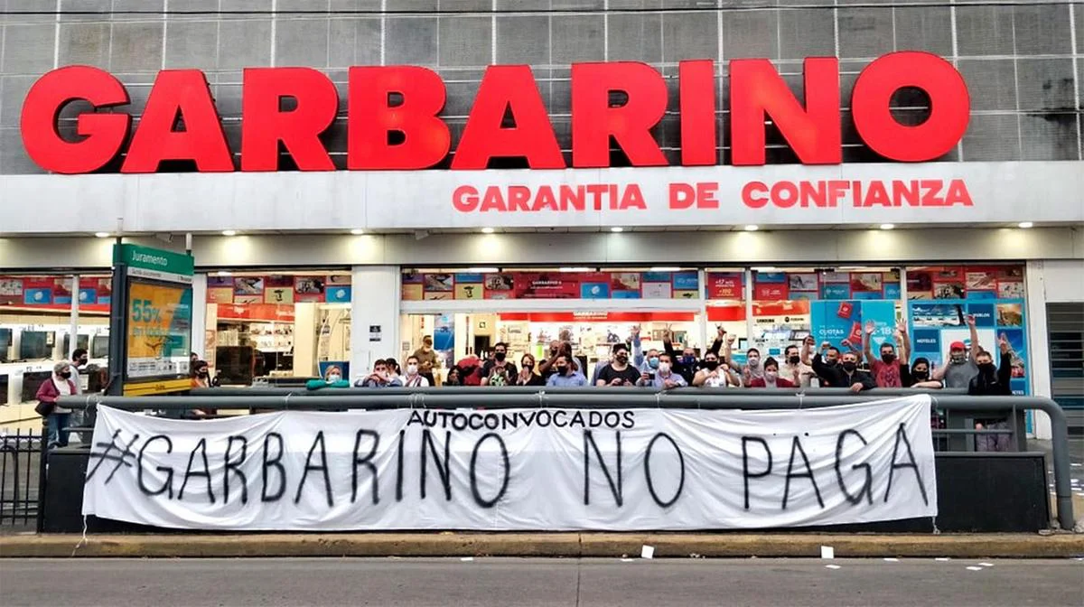 garbarino