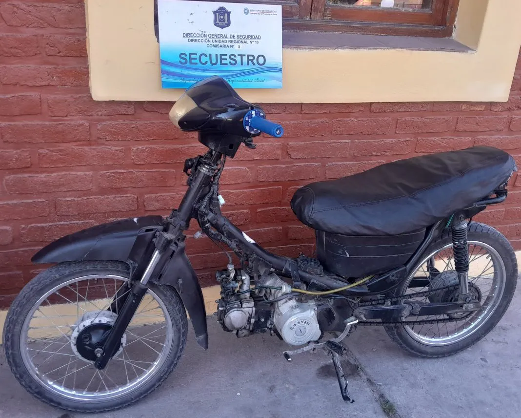 moto santa ana