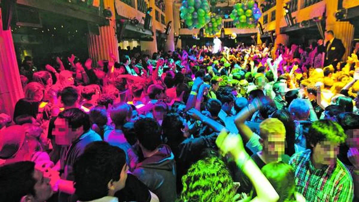 fiesta