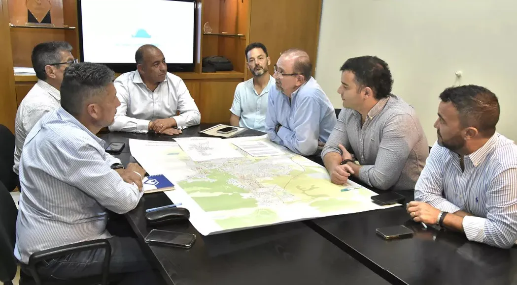 aguas del norte municipadioad