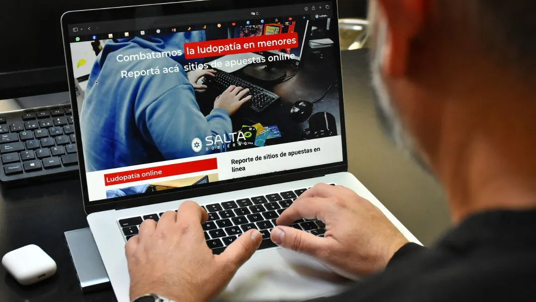 siitios web
