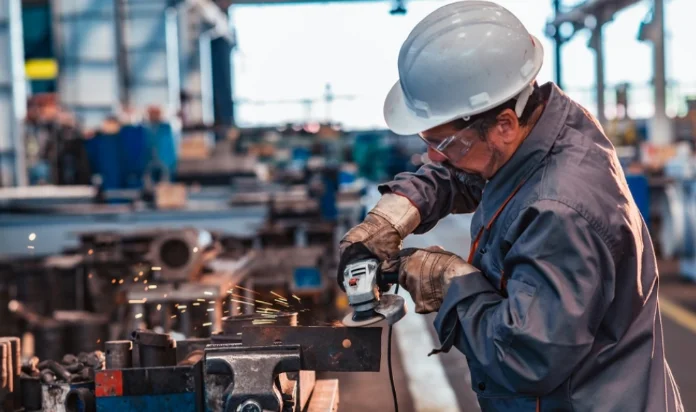 industria