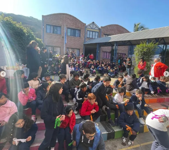 colegio