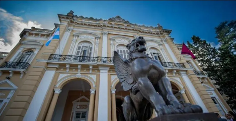 LEGISLATURA DE SALTA