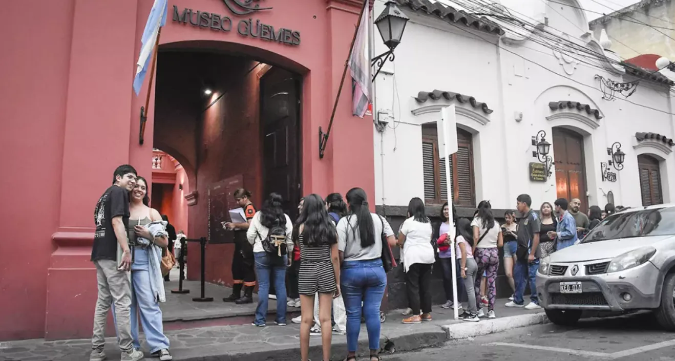 museos