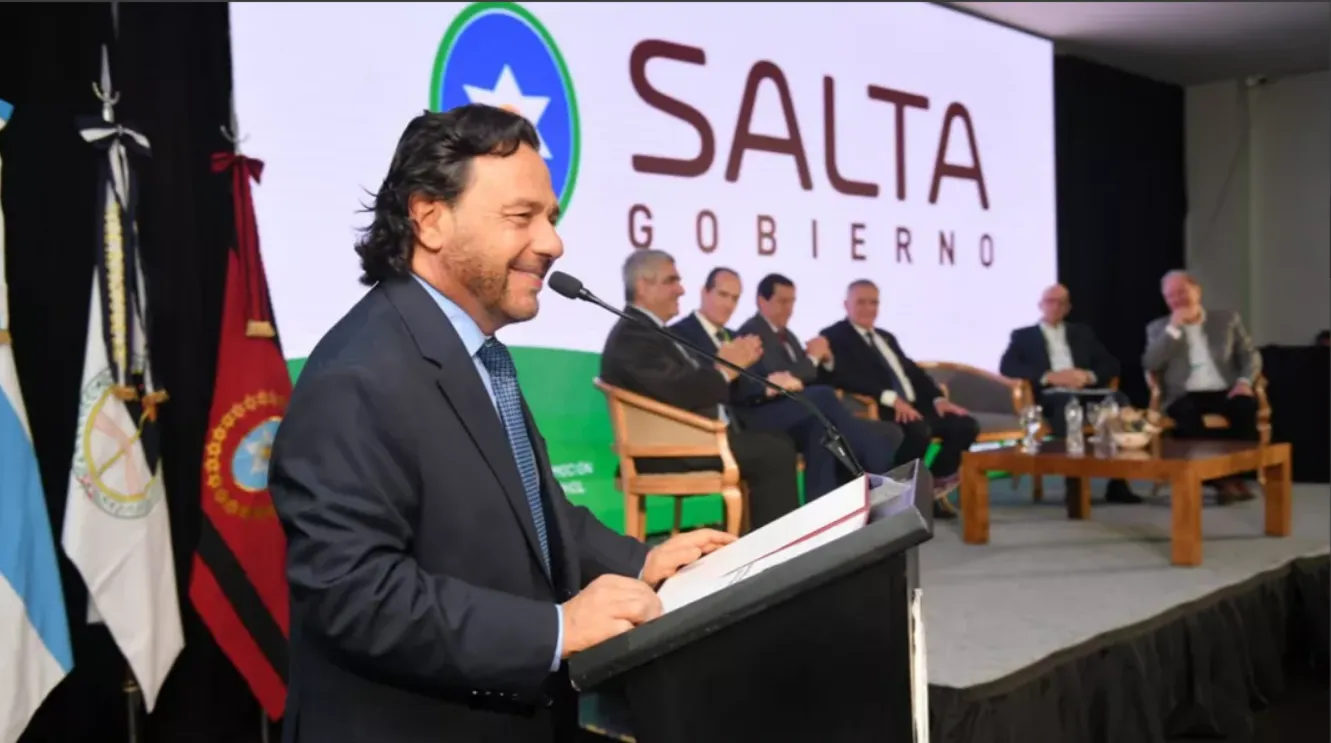gustavo sáenz