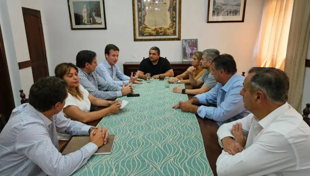 reunión