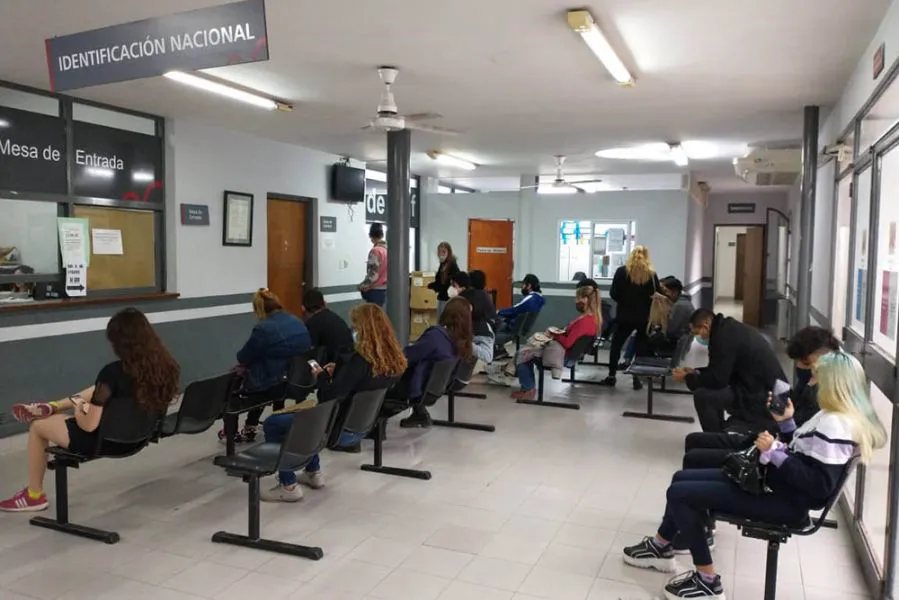 registro