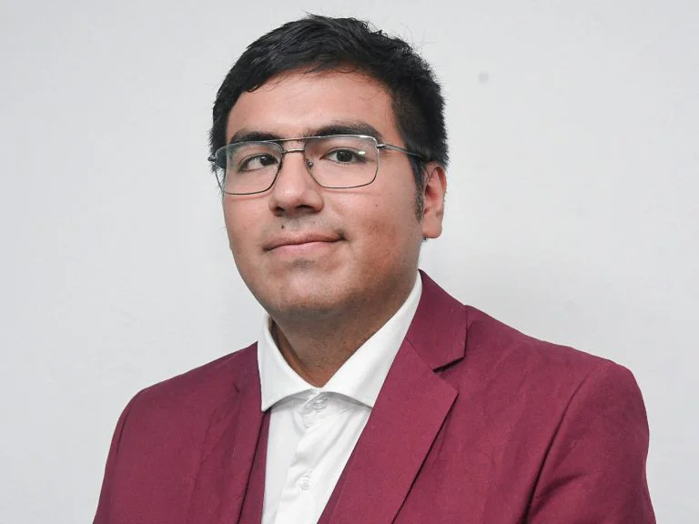 maximiliano casasola