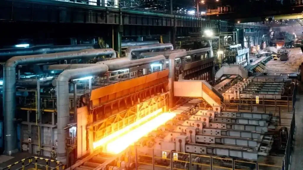 gas industrias
