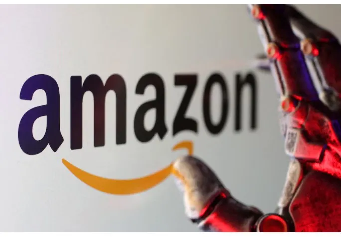 amazon
