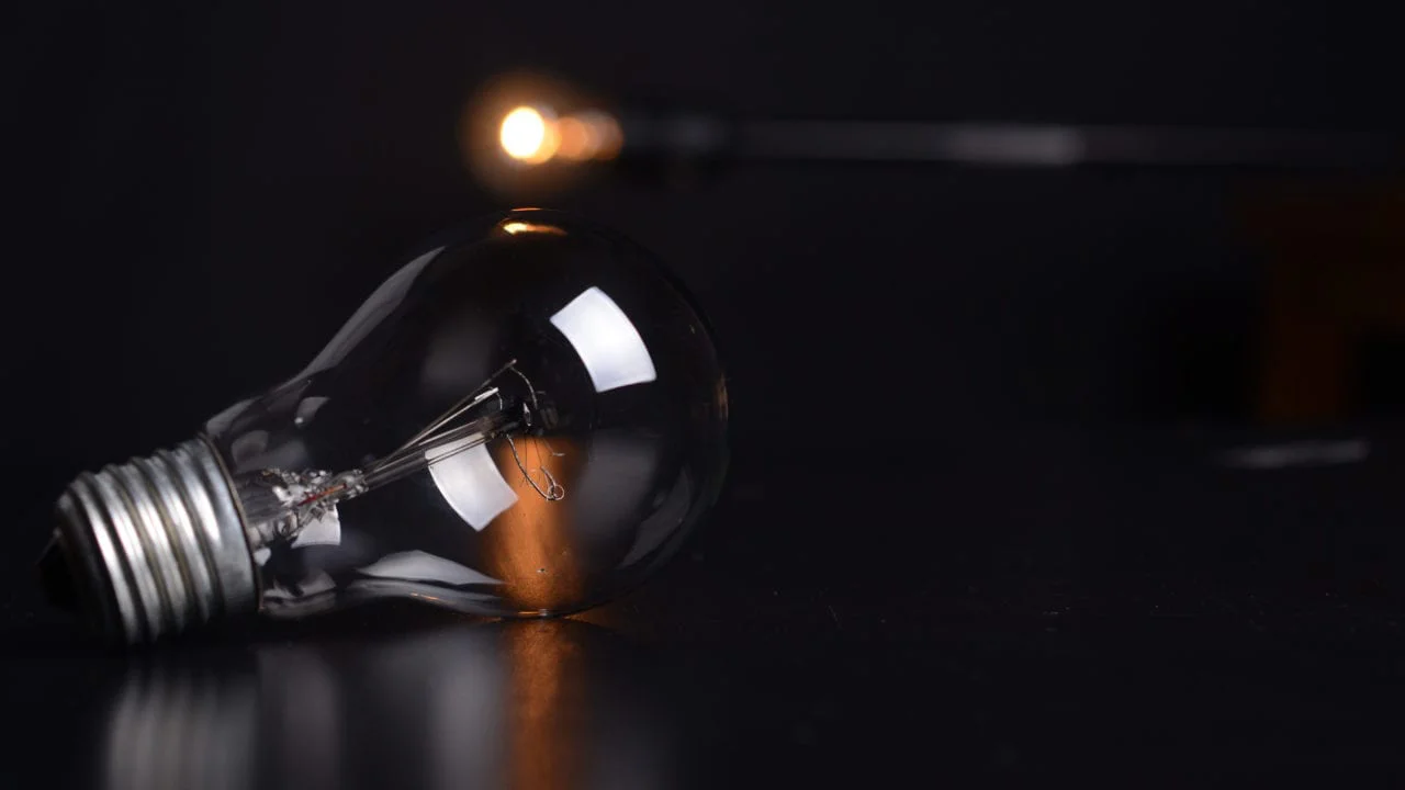 luz electrica