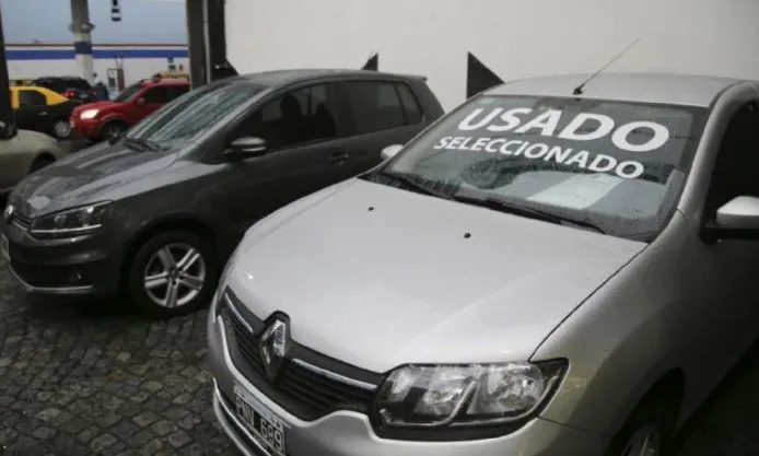 autos usados