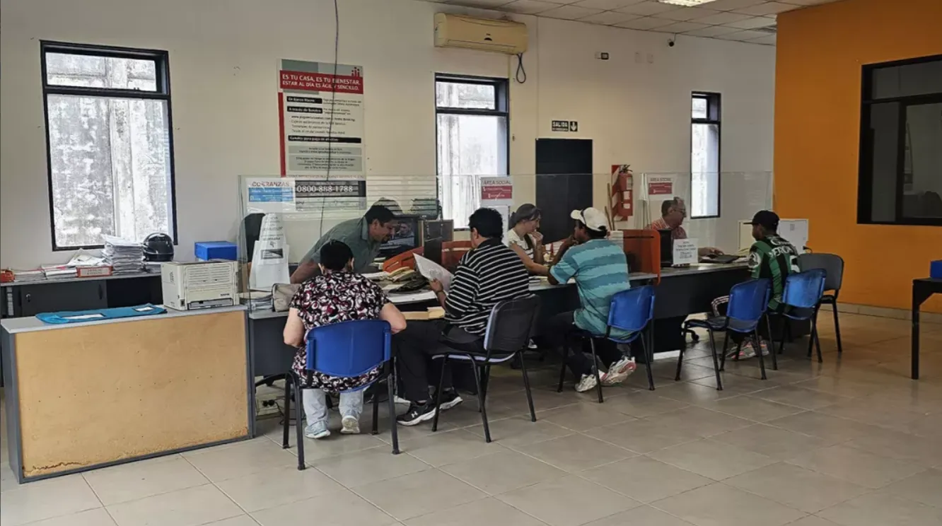 IPV ATENCIÓN