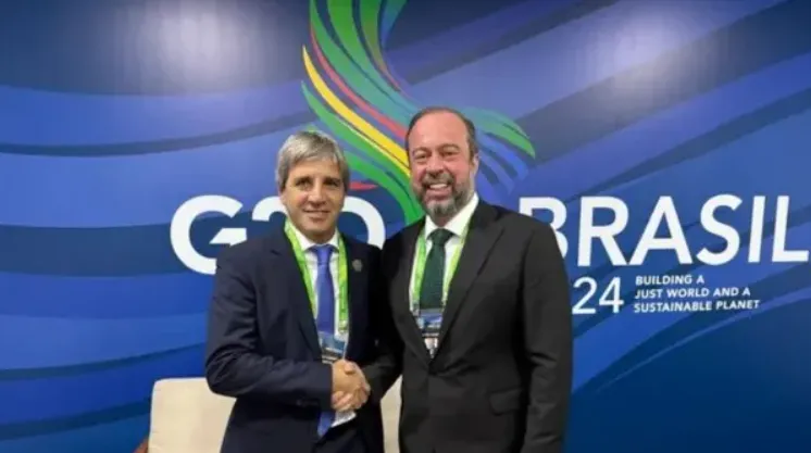 CAPUTO BRASIL