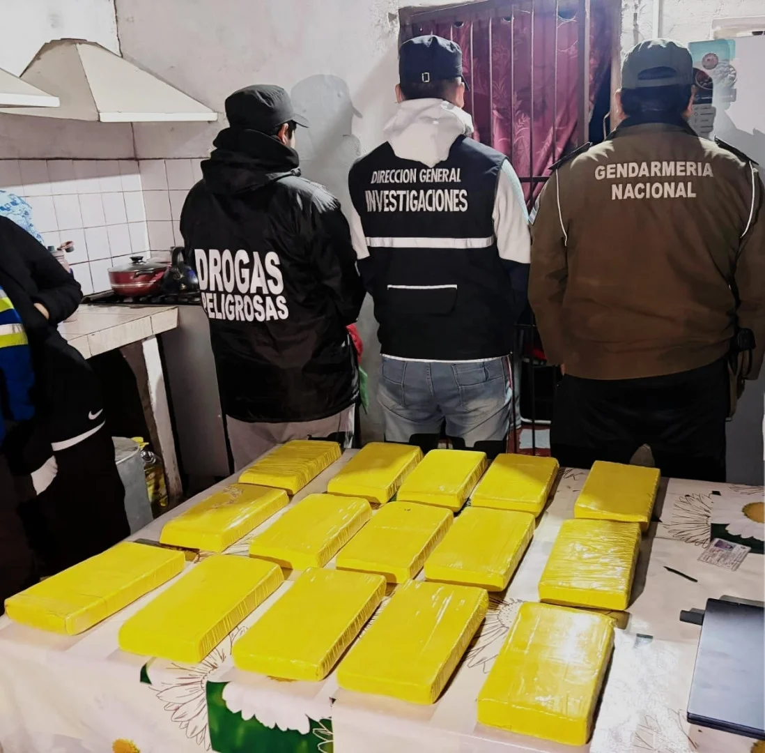 oran controles