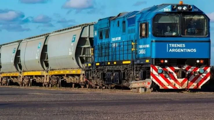 belgrano cargas