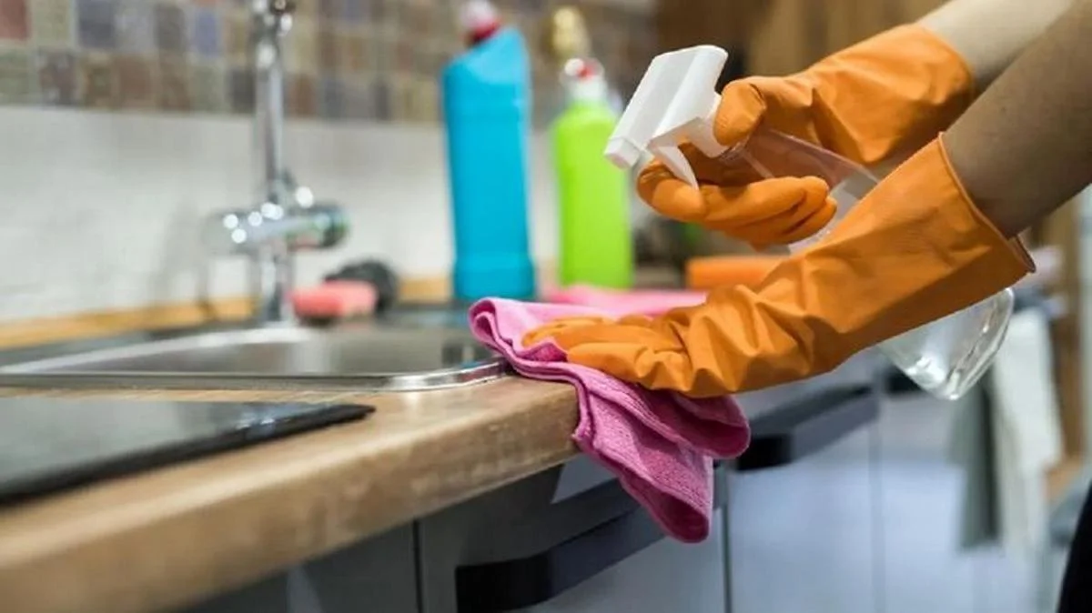 empleadas domesticas