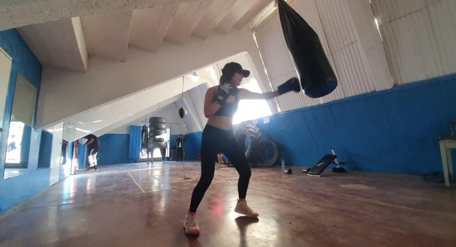 boxeo