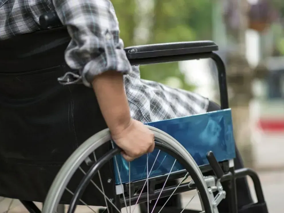 pensiones por discapacidad