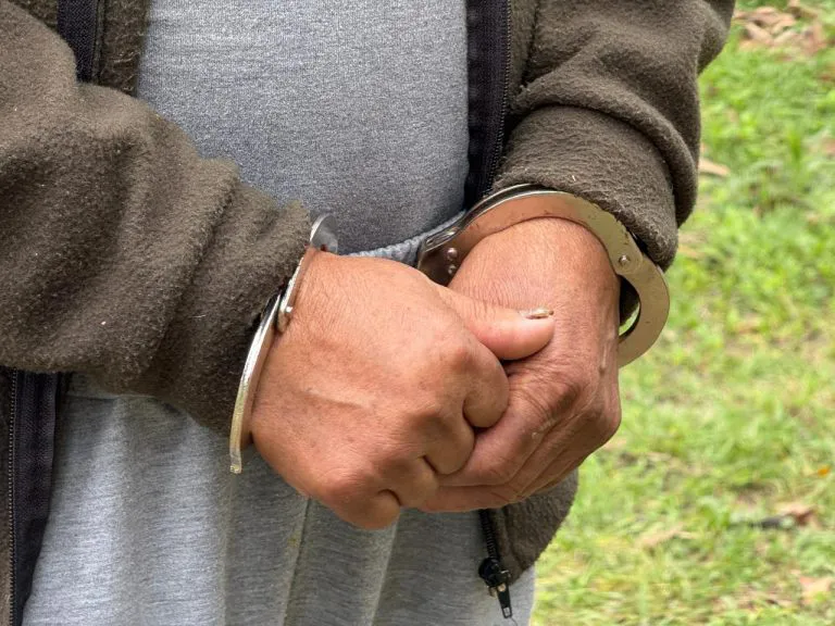 detenidos corralon 2