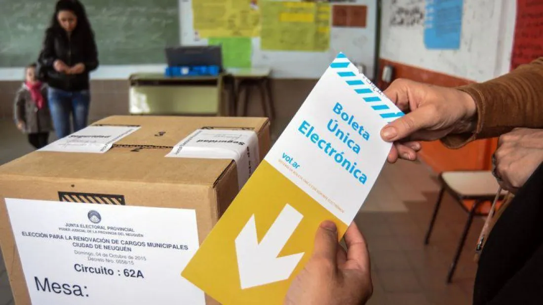 ELECCIONES SALTA