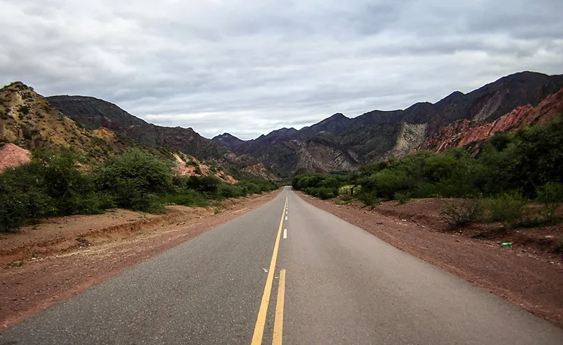 ruta 40
