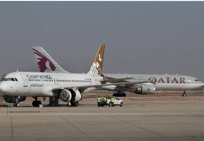 qatar