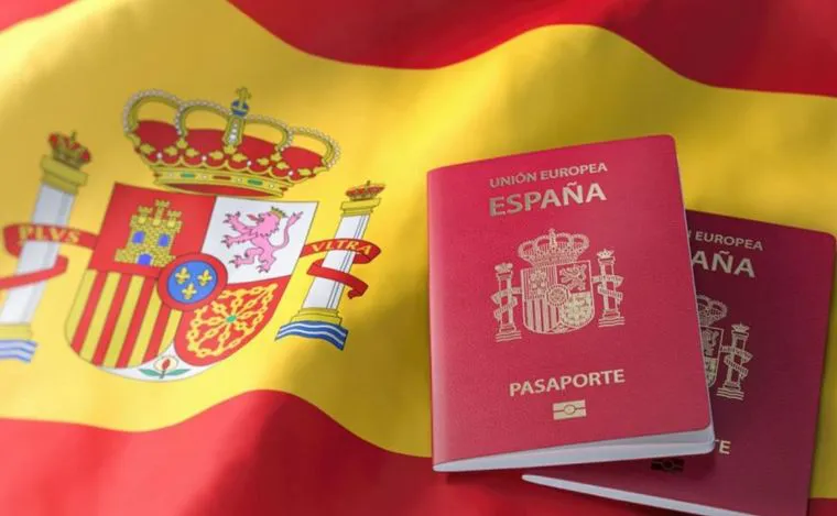 españa