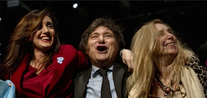 PRESIDENCIA 