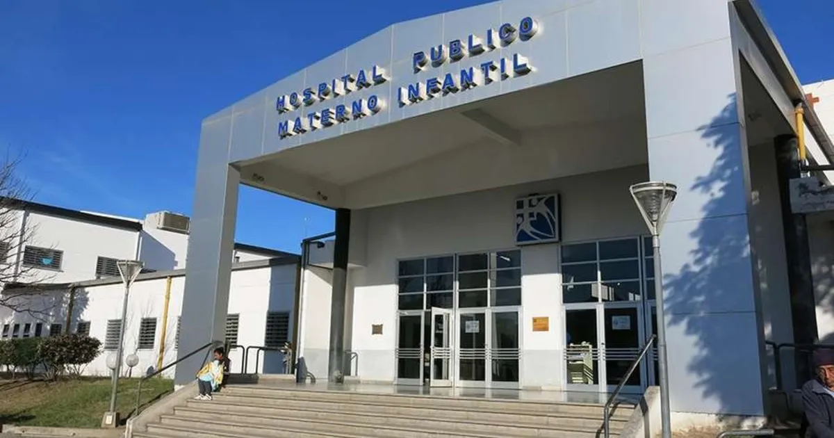 hospital materno infantil