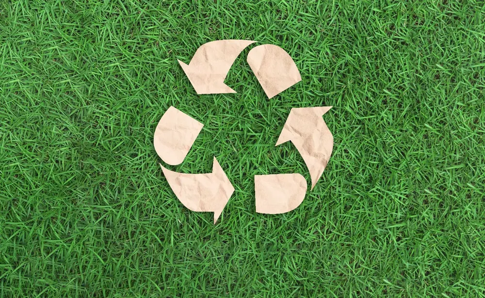 reciclado