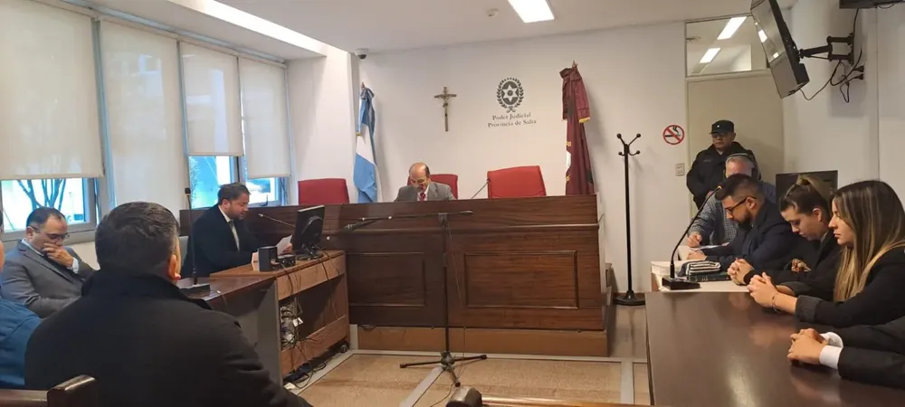 juicio vaqueros