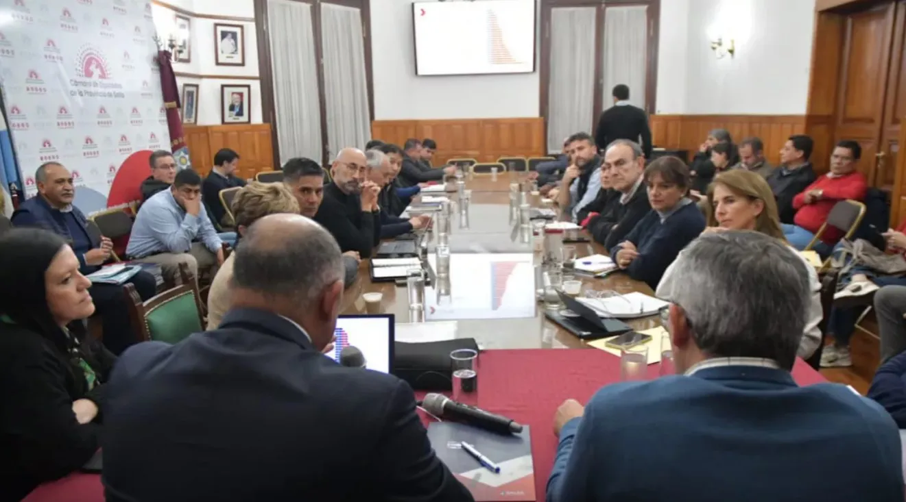 diputados economía