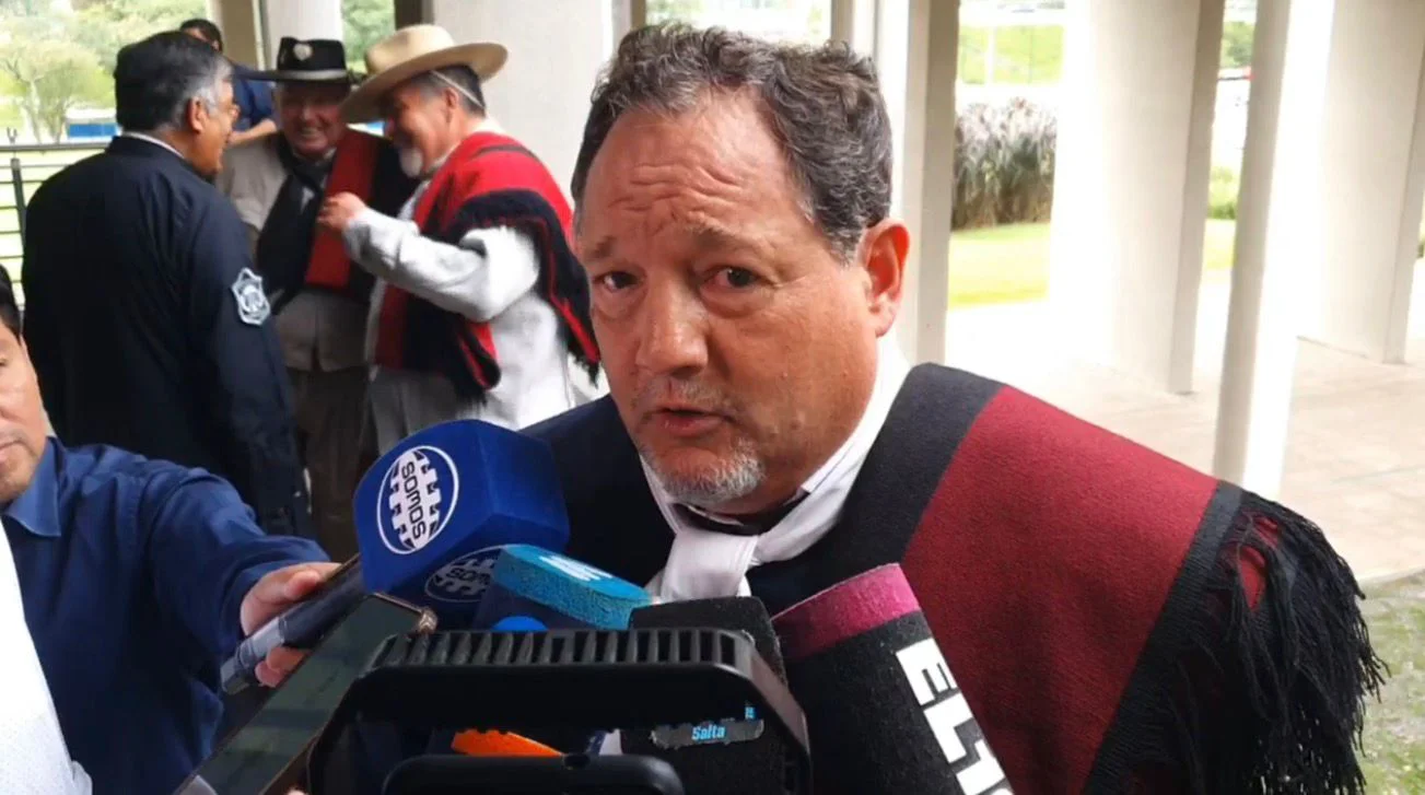 Martin Diez Villa Juez de la Corte