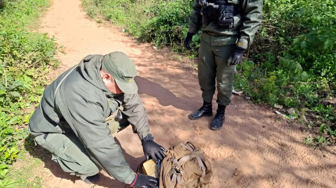 cocaína salvador mazza