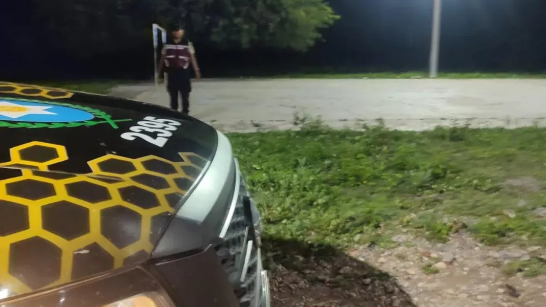 operativos policia de salta general guemes