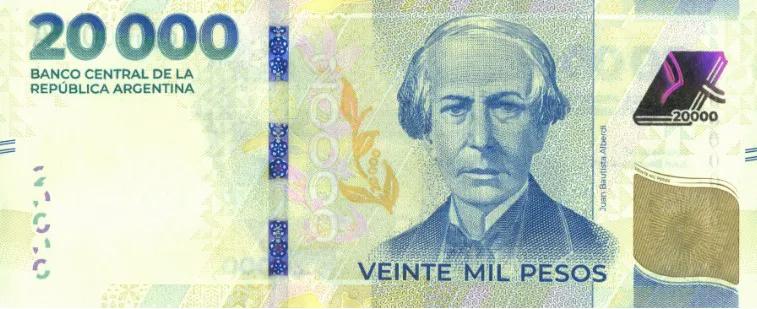 billete