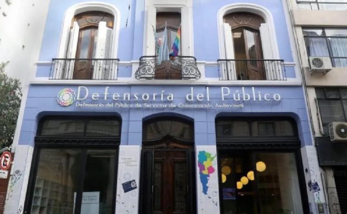 defensoria