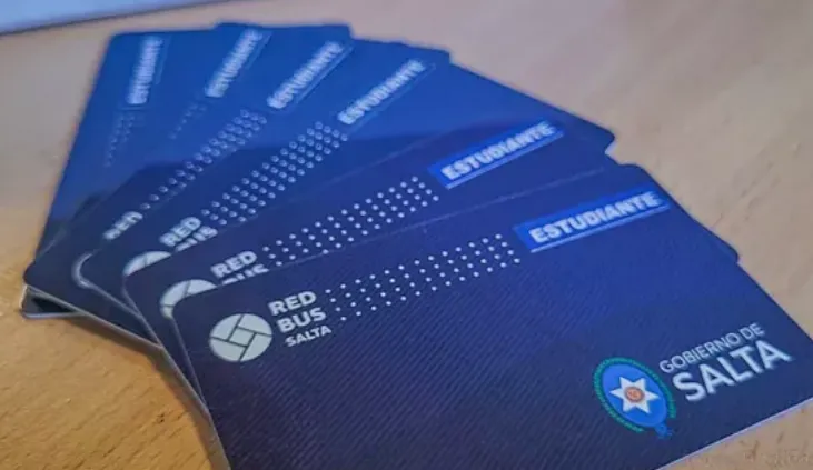 tarjeta estudiantil AMT