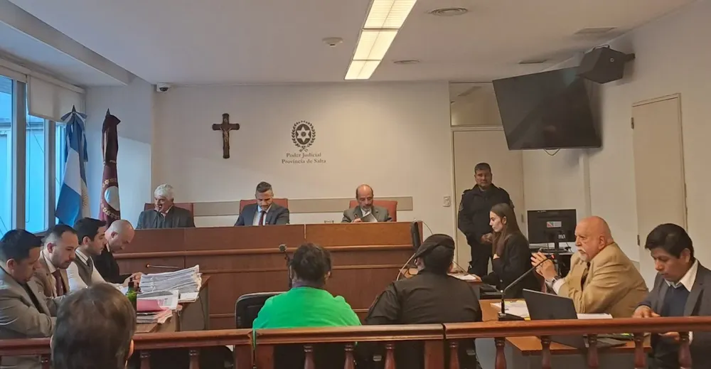 juicio leonel