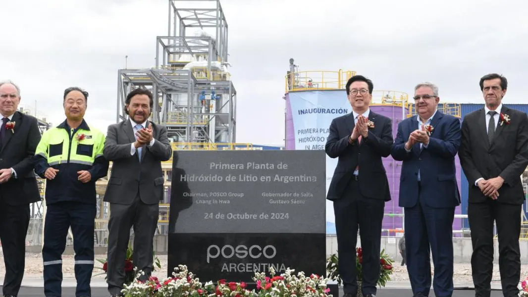 posco