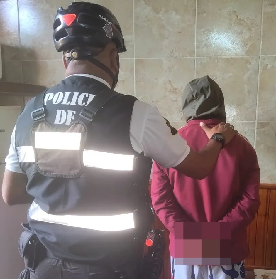 Detenido cafayate