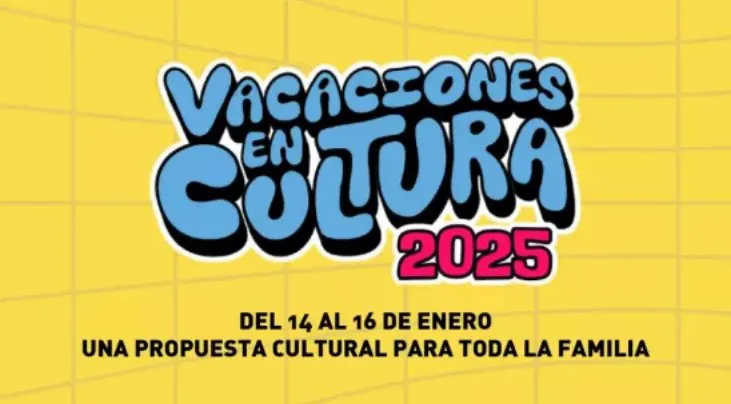 vacaciones