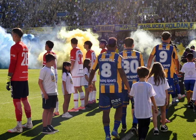 estudiantes