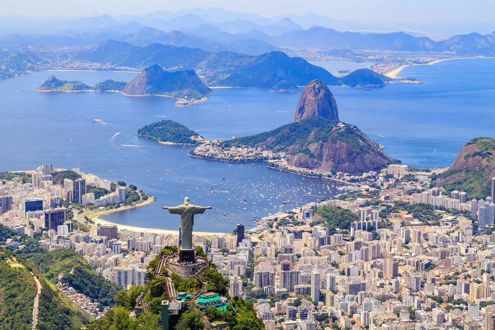 rio de janeiro