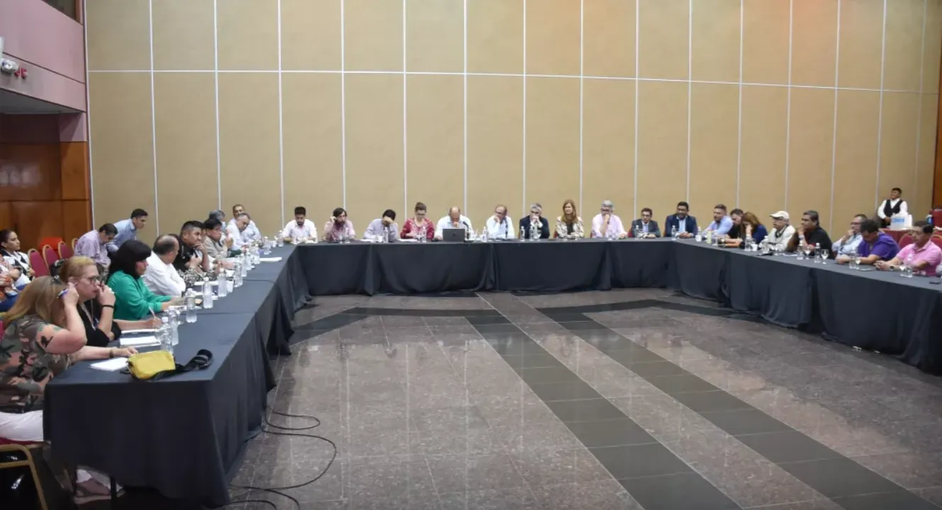 paritarias noviembre