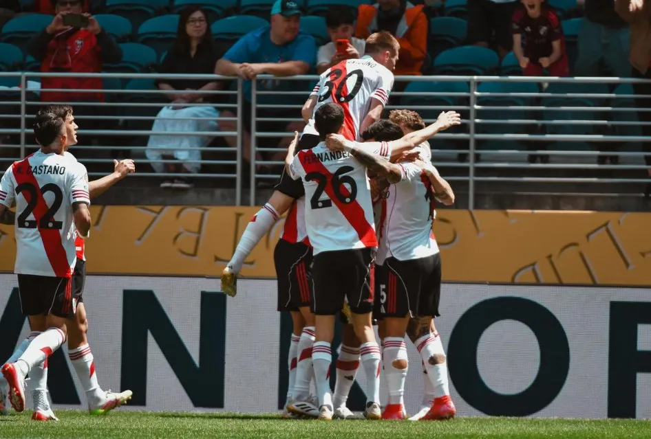 river mundial de clubes